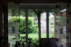 Gepflegtes und ruhiges 5-Zimmer-Reihenhaus mit Einbauküche im Westenviertel, Regensburg – Die vollständige Adresse der Immobilie erhältst du vom Anbieter., 93049 Westenviertel, Regensburg – Vorschaubild 7