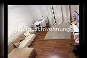 Tauschwohnung: Suche größere Wohnung in Düsseldorf