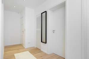 Frisch sanierte 3-Zimmer-Wohnung mit Loggia in Hamburg-Sasel – Schönsberg 37, 22395 Sasel, Hamburg – Vorschaubild 8