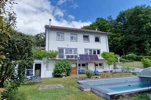 1-2 Familienhaus modern, viel Platz, mit Südausrichtung und Lage – Junkeräckerstraße 33, 75305 Enzkreis – Vorschaubild 5