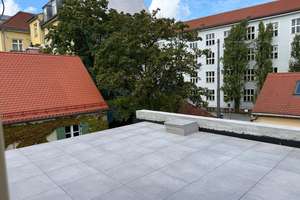Charmante 2-Zimmer Dachgeschosswohnung in Obergiesing – Die vollständige Adresse der Immobilie erhältst du vom Anbieter., 81539 Obergiesing, München – Vorschaubild 9