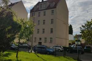 Großzügige 1-Zimmer-Wohnung in beliebter Lage von Leipzig-Gohlis