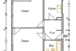 Wohnen in Französisch Buchholz - mit Terrasse! – Blankenfelder Straße 78, 13127 Französisch Buchholz, Berlin – Vorschaubild 10