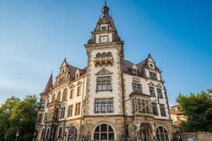 bezugsfrei ab Juni - 3-Zi.-Whg. citynah, TU-Nähe im Herzen von Silicon Saxony – Reckestraße 4, 1187 Plauen (Stadtteil), Dresden – Vorschaubild 19