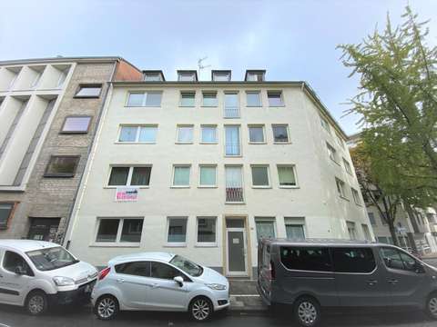 2 Zimmer Wohnung Koln Innenstadt