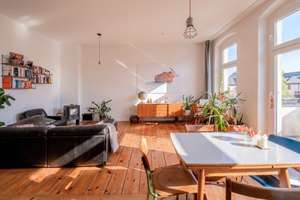 Lichtdurchflutete 2-Zimmer-Wohnung im Reuterkiez – Die vollständige Adresse der Immobilie erhältst du vom Anbieter., 12045 Neukölln (Ortsteil), Berlin – Vorschaubild 2
