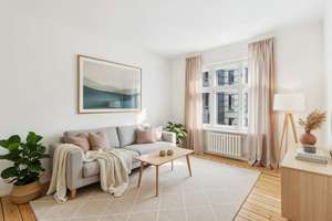 Seltene Gelegenheit in City West - Bezugsfreie Altbauwohnungen mit Charme – Badensche Straße 40, 10715 Wilmersdorf, Berlin – Vorschaubild 1