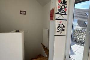 Doppelt schön: Stilvolle Maisonette mit zwei Balkonen und viel Licht – Stuttgarter Straße 103, 70469 Feuerbach-Mitte, Stuttgart – Vorschaubild 26
