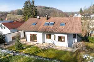 Einzigartiges Traumhaus in neuwertigem Zustand mit unbegrenzten Möglichkeiten – Heilbronn (Kreis) – Vorschaubild 28