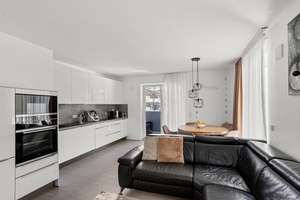 Exklusive Wohnung in Schwabing | Leo Residence | nähe Englischer Garten – Die vollständige Adresse der Immobilie erhältst du vom Anbieter., 80804 Neufreimann, München – Vorschaubild 5