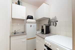 AIGNER - Vermietetes Apartment in Münchner Bestlage – München – Vorschaubild 2