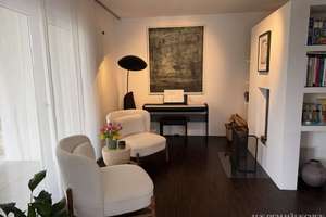 Hübsche Villa am Pasinger Stadtpark – Die vollständige Adresse der Immobilie erhältst du vom Anbieter., 81243 Pasing, München – Vorschaubild 9