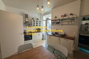 4-Zi.-Whg., 3. OG, Altbau, 2 x Balkon, verglaste Veranda, TOLLER ZUSTAND, kein Denkmalschutz, ATP 8 – Die vollständige Adresse der Immobilie erhältst du vom Anbieter., 70376 Neckarvorstadt, Stuttgart – Vorschaubild 6