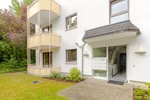 Wohnen am Neroberg, sehr ruhige Lage – Die vollständige Adresse der Immobilie erhältst du vom Anbieter., 65193 Nordost, Wiesbaden – Vorschaubild 3