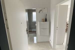 Möblierte Luxus Wohnung im Herzen Kölns mit Panoramablick  – Christianstraße 11, 50825 Ehrenfeld (Ortsteil), Köln – Vorschaubild 4