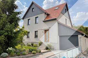 Einfamilienhaus in ruhiger, familienfreundlicher Lage von Betzingen