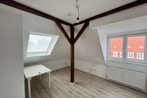 Bi-Sieker | 2-Zimmer-Wohnung mit Wohnküche (& Loggia) – Detmolder Str. 202, 33604 Mitte, Bielefeld – Vorschaubild 9