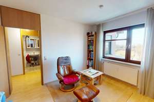 *Niedrige Provision* Gepflegte, vermietete Eigentumswohnung mit TG-Stellplatz in Mannheim-Wallstadt – Die vollständige Adresse der Immobilie erhältst du vom Anbieter., 68259 Wallstadt, Mannheim – Vorschaubild 7