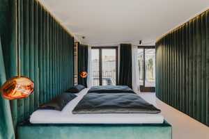 Exklusives Refugium an der Isar – München – Vorschaubild 24