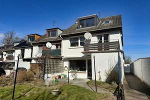 Viel Platz für Ihre Ideen – Reihenendhaus mit Potenzial – Die vollständige Adresse der Immobilie erhältst du vom Anbieter., 23566 Sankt Gertrud, Lübeck – Vorschaubild 2