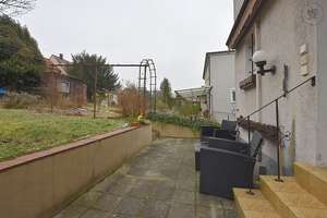 Voll möblierte Doppelhaushälfte mit Garten und Internet in Stuttgart Weilimdorf – Die vollständige Adresse der Immobilie erhältst du vom Anbieter., 70499 Weilimdorf (Ortsteil), Stuttgart – Vorschaubild 7