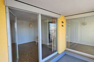 Leerstehende 4-Zimmer-Wohnung mit idealem Grundriss & West-Balkon – Die vollständige Adresse der Immobilie erhältst du vom Anbieter., 81829 Messestadt Riem, München – Vorschaubild 26