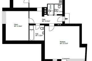 Hausgefühl mitten in der Stadt – Die vollständige Adresse der Immobilie erhältst du vom Anbieter., 14050 Westend, Berlin – Vorschaubild 11