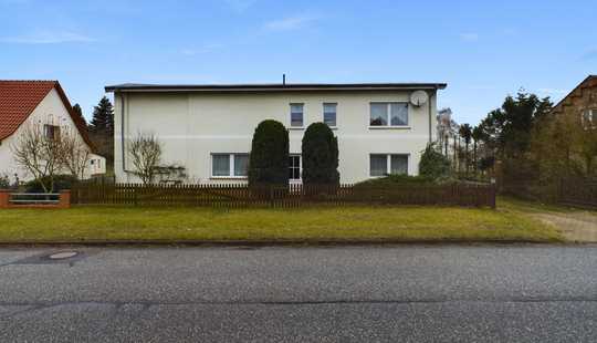 Bild von Vielseitiges Wohnhaus mit Potenzial, auch für Mehrgenerationenwohnen in Garwitz