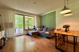 ***Modernisiert - ruhig - im  Grünen - frei*** – Die vollständige Adresse der Immobilie erhältst du vom Anbieter., 22111 Horn, Hamburg – Vorschaubild 7