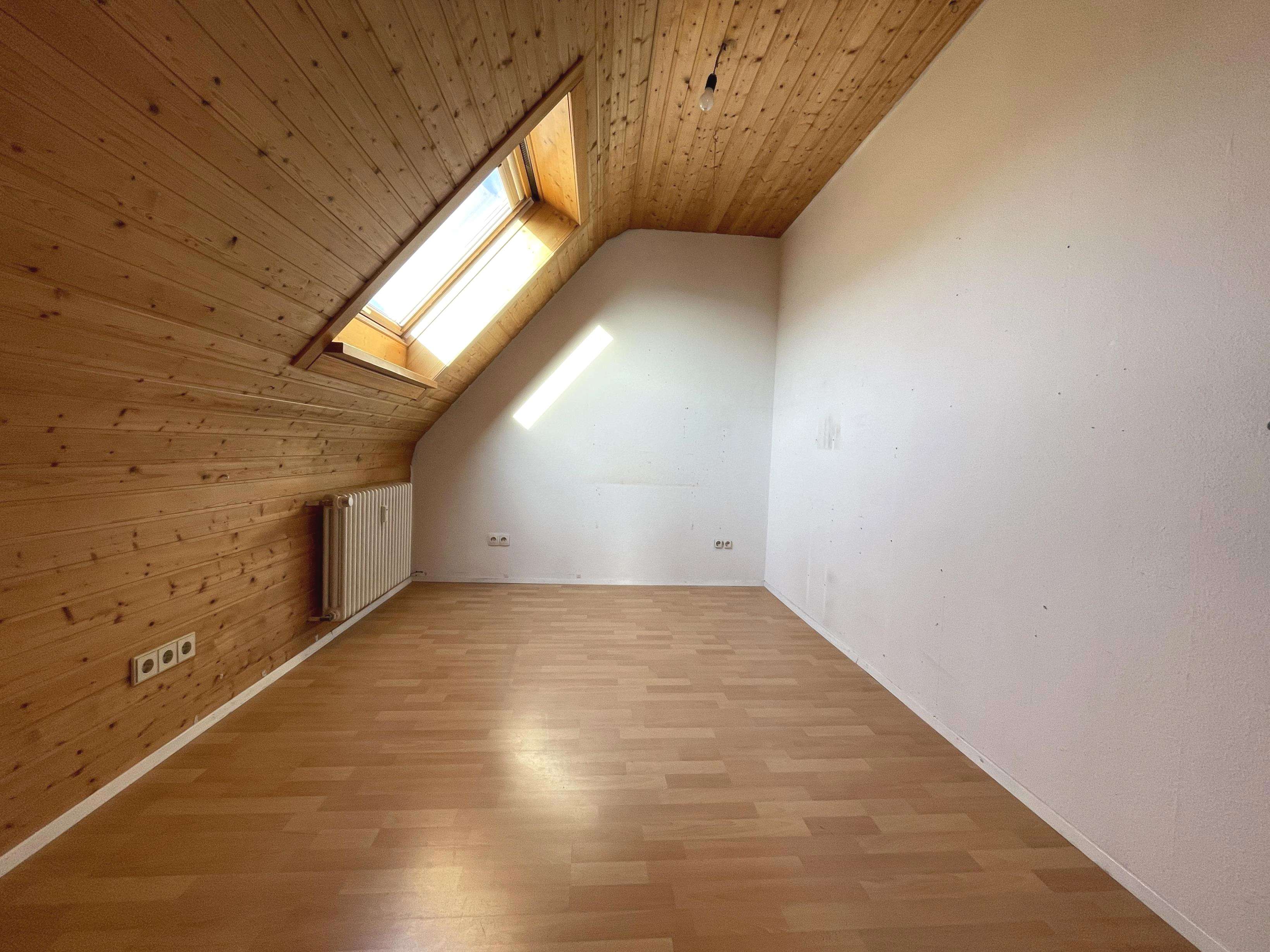 Immobilie in Berghaupten - Berghaupten - Großzügige Maisonettewohnung mit Wohlfühlcharakter! - Bild 7