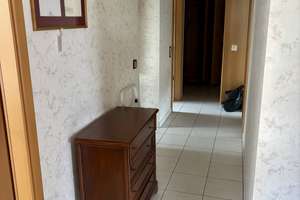 Helle, freundliche, ca. 97 qm große Wohnung – Gennebrecker Straße 47, 42279 Oberbarmen, Wuppertal – Vorschaubild 9