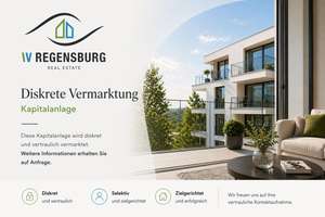 Kapitalanlage mit Ausbau- und Vermietungschance in guter Lage