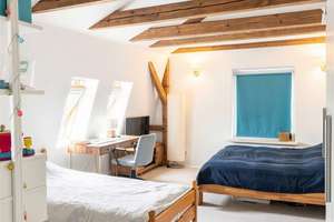 Kleines Haus in fantastischer Gegend! – Zwieseler Straße  73, 10318 Karlshorst, Berlin – Vorschaubild 8