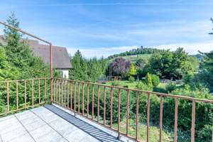 Einfamilienhaus mit Blick auf den Turmberg und sonnigem Garten – Die vollständige Adresse der Immobilie erhältst du vom Anbieter., 76227 Durlach, Karlsruhe – Vorschaubild 8
