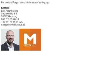 Neubau-Doppelhaus in Hamburg-Sasel – Hamburg – Vorschaubild 5