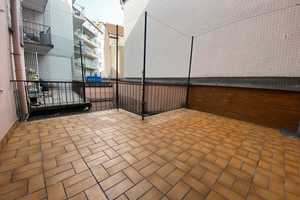 KL - Altstadt, 4 ZKB, Einbauküche, Tageslichtbad, 2 Balkone, Parkplatz – Kaiserslautern – Vorschaubild 10