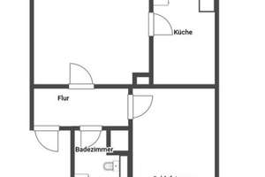 Attraktive Eigentumswohnung mit 2 Räumen in Leipzig-Gohlis Süd – Bothestraße 13, 4155 Gohlis-Süd, Leipzig – Vorschaubild 10