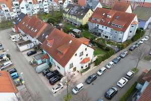 ** Dreifamilienhaus in TOP Lage ** – Mannheim – Vorschaubild 3