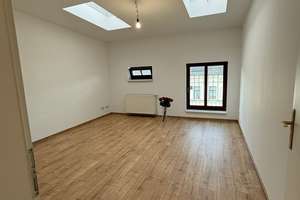 Wohnen mit Charakter: Charmante 2-Zimmer DG-Wohnung mit Balkon & EKB - Loftcharakter in Gohlis-Süd – Reginenstraße 23, 4155 Gohlis-Süd, Leipzig – Vorschaubild 6