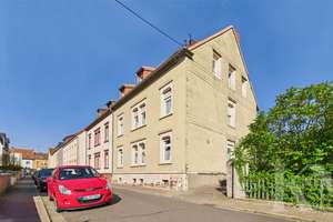 Einziehen & wohlfühlen: Sanierte 4-Zimmer-Dachgeschosswohnung in Brebach – Die vollständige Adresse der Immobilie erhältst du vom Anbieter., 66130 Brebach-Fechingen, Saarbrücken – Vorschaubild 20