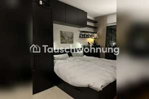 Tauschwohnung: GARTEN-OASE: Tausche 2,5 ZI-CITYLOFT gg 4-ZI-WHG – Waltherstraße 9, 80337 Am alten südlichen Friedhof, München – Vorschaubild 4
