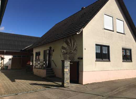 Haus kaufen in Sasbach am Kaiserstuhl ImmobilienScout24