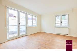 S-Ost | Charmante 3-Zimmer-Wohnung mit Balkon & Einbauküche, Einzelgarage in beliebter Wohnlage ++++ – Neckarstraße 138, 70190 Stöckach, Stuttgart – Vorschaubild 7