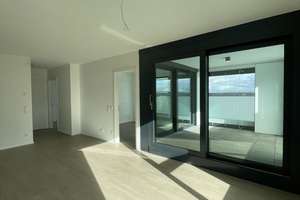 Modernes Wohnen mit Weitblick: 3-Zimmer-Traumwohnung mit Loggia –  Ostendstr. 123, 90482 Mögeldorf, Nürnberg – Vorschaubild 8
