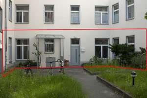 118 m² Teileigentum in Berlin-Mitte – Die vollständige Adresse der Immobilie erhältst du vom Anbieter., 10119 Mitte (Ortsteil), Berlin – Vorschaubild 13