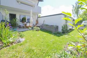 Wunderbare 3-Zimmer-Gartenwohnung – Die vollständige Adresse der Immobilie erhältst du vom Anbieter., 85511 Kirchheim bei München – Vorschaubild 2