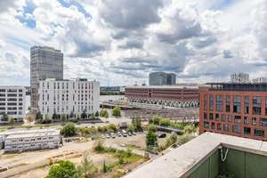 Schöne 3-Zimmer-Wohnung in zentraler Lage – Die vollständige Adresse der Immobilie erhältst du vom Anbieter., 20457 HafenCity, Hamburg – Vorschaubild 12