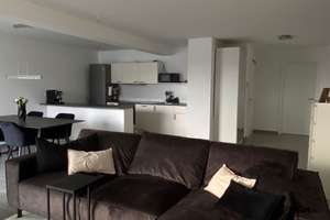 Nachmieter für freundliche & moderne 2-Zimmer Wohnung gesucht – Die vollständige Adresse der Immobilie erhältst du vom Anbieter., 63075 Bürgel, Offenbach am Main – Vorschaubild 6