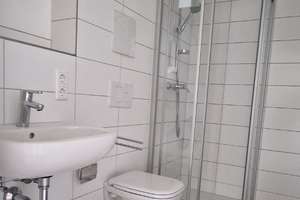 2 Zimmer Wohnung in Pforzheim - MIT WOHNBERECHTIGUNGSSCHEIN – Anshelmstr. 4, 75175 Oststadt, Pforzheim – Vorschaubild 4