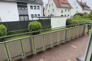 Modernisierte 3-Zimmer-Wohnung (76m²) mit großem Balkon - Nähe Porsche und Bosch – Nansenweg 12, 70439 Stammheim-Süd, Stuttgart – Vorschaubild 15